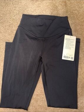 lululemon athletica Black High-Rise Leggings